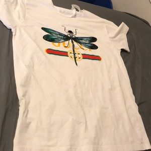 Gucci shirt